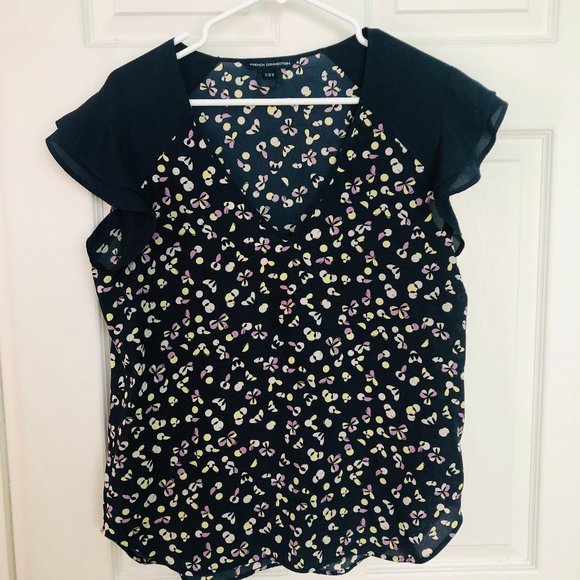 French Connection top - Picture 1 of 2